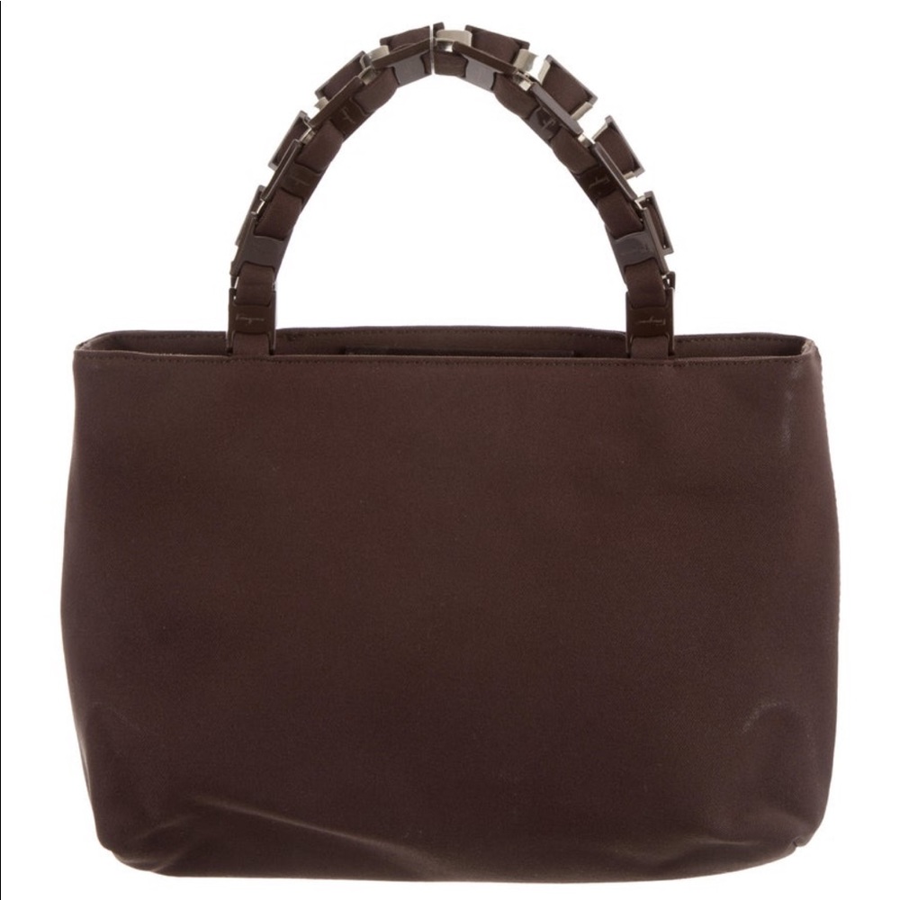 Ferragamo Handle Bag
